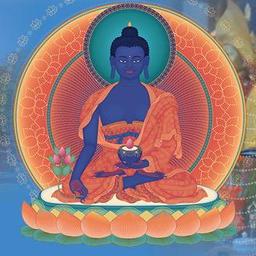 Chakrasambra Meditation