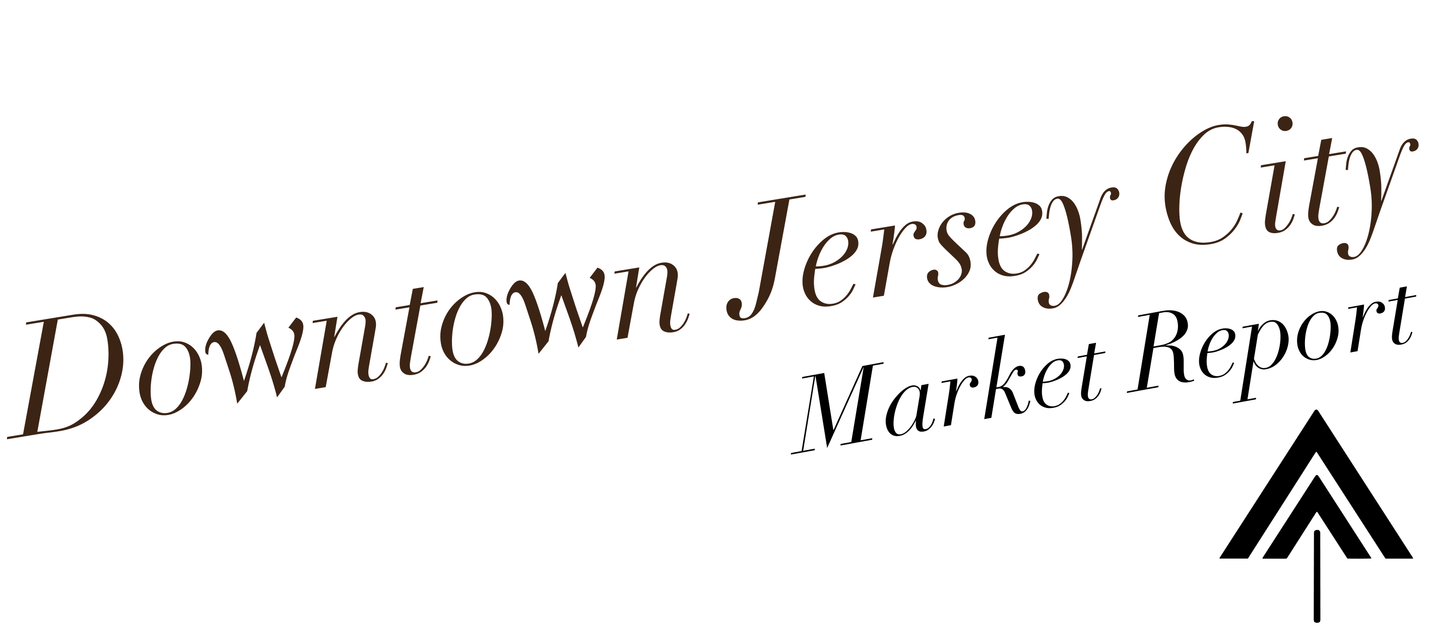 Downtown Jersey City Market Report