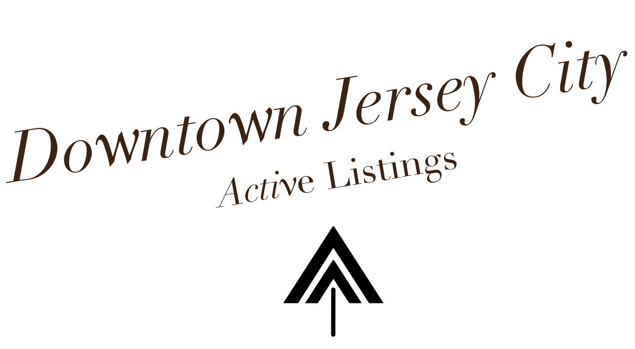 Jersey City Real Estate & Homes For Sale